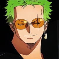 Roronoa Zoro(anh)
