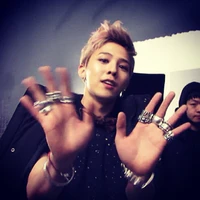 Kwon Ji Yong