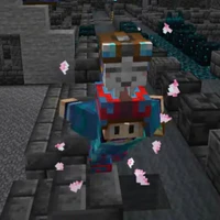 Ghast boy
