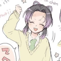 shinobu