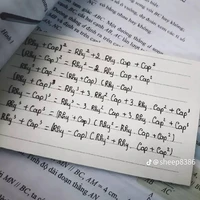 Chem Chép [ T/G ]