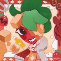 Sprout { berry boy }
