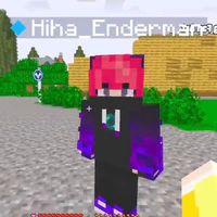 hiha endermen