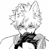 Bakugo Katsuki -Bạo Hằng Thắng Kỷ-
