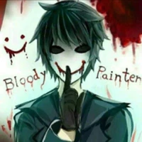Bloody Painter