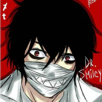 Dr.Smiley