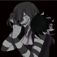 Laughing Jack