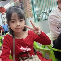 Diệu Nhi_Thỏ🐰🌷