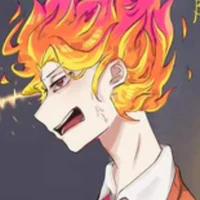 hiha Flame