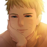 UZUMAKI NARUTO || HOKAGE ĐỆ THẤT ||