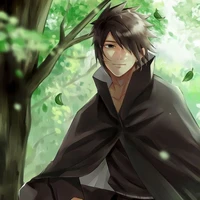 UCHIHA SASUKE