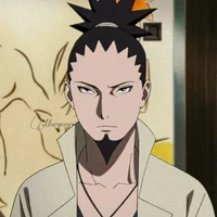 NARA SHIKAMARU