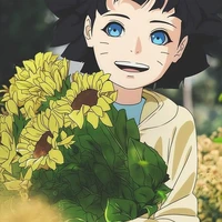 UZUMAKI HIMAWARI