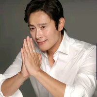 Lee byung Hun
