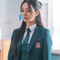 Yoo Jaeyi
