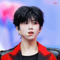 Trương Hàm Thụy