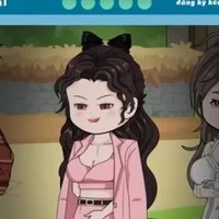 Giang Tiểu Nhiễm