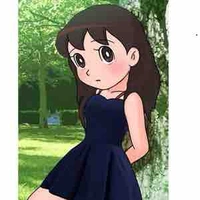 Minamoto Shizuka