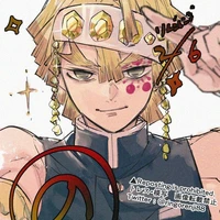 A.Zenitsu