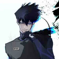 Karasu Tabito