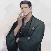 Sumiyoshi Oyabun