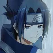 Uchiha Sasuke