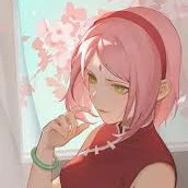Haruno Sakura