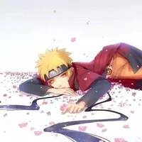 Uzumaki Naruto