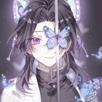 Kochou Shinobu