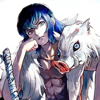Inosuke