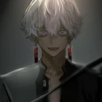 Kurokawa Izana