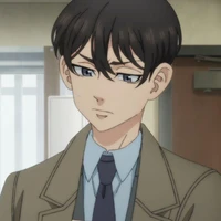 Tachibana Naoto
