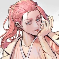 Sanzu Haruchiyo