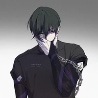 Itoshi Rin