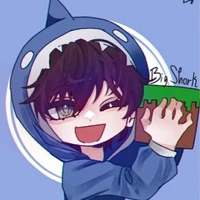 big shark