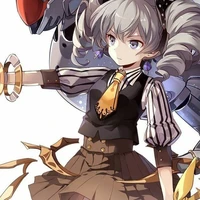 Bronya Zaychik