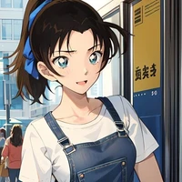 Kazuha