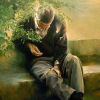 ông 3 Chịa (ngoại anh)