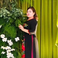Lê Thị Nghĩa