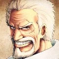 Monkey D. Garp