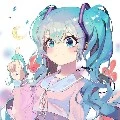 TG siu cute