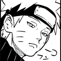 Uzumaki Naruto