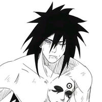 Uchiha Madara
