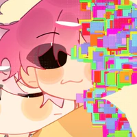 📱hiha glitch📱