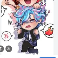 💙 hiha des💙