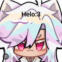 🌫️ hiha hologram 🌫️