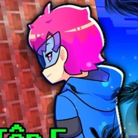 hiha the blue
