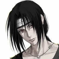 Uchiha Itachi