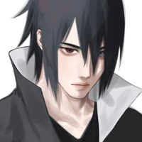 Uchiha Sasuke