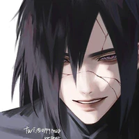 Uchiha Madara